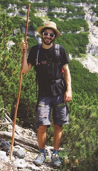 Christoph Schmidsberger