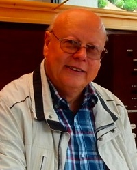 Norbert Toplitsch