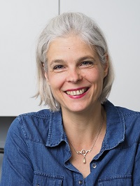 Birgit Hochrainer