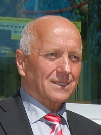 Johann Hagenhofer