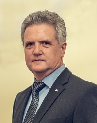 Helmut Reinmüller