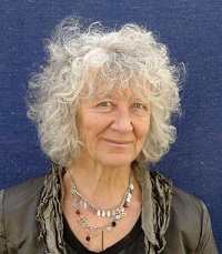 Jutta Treiber