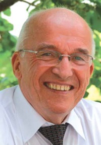 Herbert Reiter, M.A.