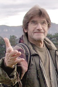 Wilhelm J. Wagner