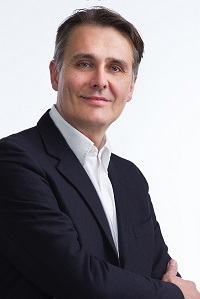 Peter Becker