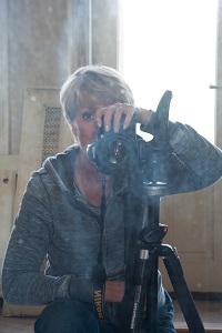 Yvonne Oswald