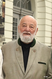 Sepp Forcher