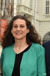 Elisabeth Eisner