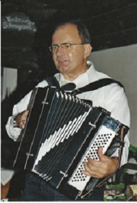 Erich Zib