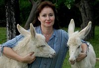 Gabriele Wodak