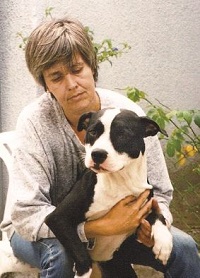 Marlene Zwettler
