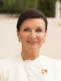 Herta Margarete Habsburg-Lothringen
