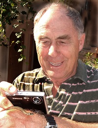 Reinhold Gayl