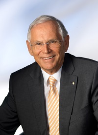 Heinz Boyer