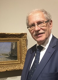 Johannes Ramharter