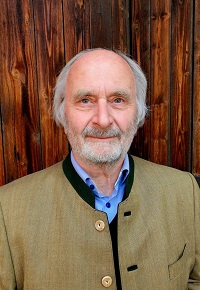 Johann Mitter