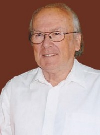 Gottfried Brandstätter