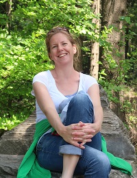 Brigitte Huber