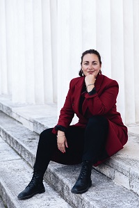 Maria Mustapic