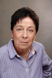 Ingrid Haslinger