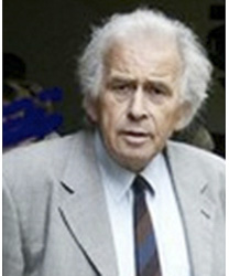 Dieter Holzinger