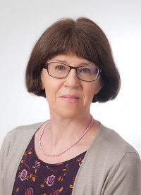 Martina Fuchs