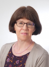 Martina Fuchs
