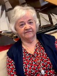 Renate Basch-Ritter