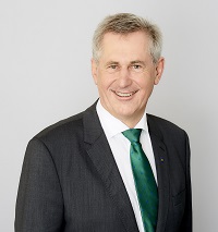 Martin Preineder