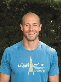 Andreas Windbichler