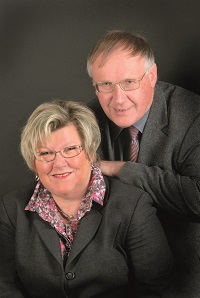 Erich und Monika Baumgartner
