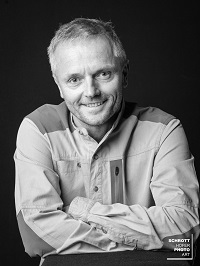 Andreas Steininger