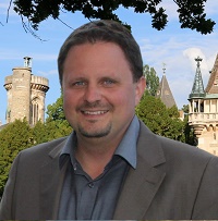 Wolfgang Mastny
