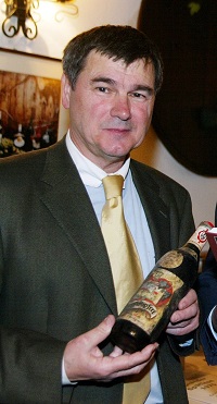 Ernst Bieber