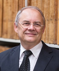 Manfred Matzka