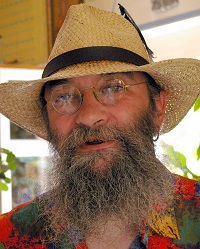 Wilfried Scherzer