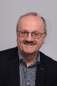 Friedrich Trimmel