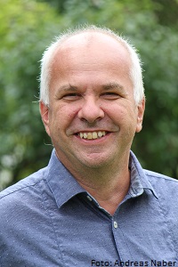 Markus Baier