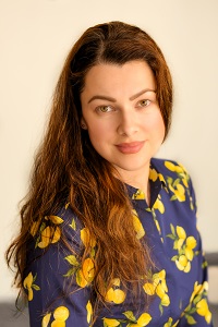 Barbora Vavro Gruber