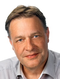 Wolfgang Neubauer