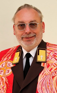Stephan Holpfer, OSB