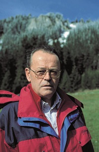 Hans Hödl